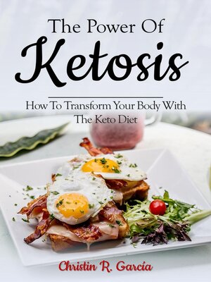 cover image of The Power of Ketosis
